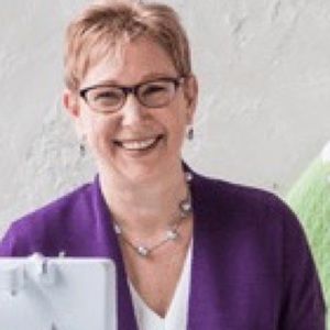 Meet your Posher, Lori